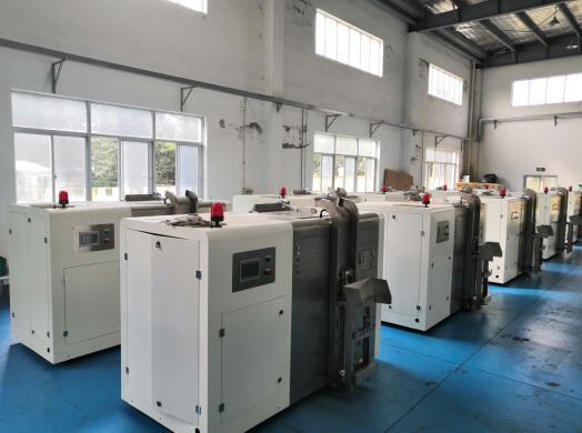 專注餐廚垃圾處理設備生產廠家 無廢水、更環保，誠招全國經銷商