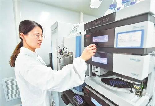 科技釀造 茅臺的15.4億元研發覺醒與通信技術新創想